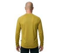 Ion Maillot Enduro Manches Longues Logo