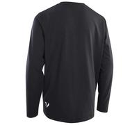 Ion Maillot Enduro Manches Longues Logo Dr