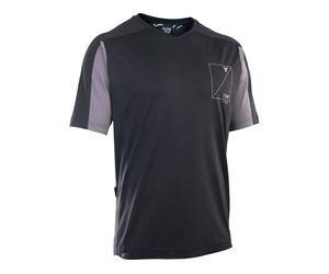 ION Maillot IOB-Bike Traze Amp S/S noir