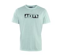 ION Maillot Ionic S/S DR bleue