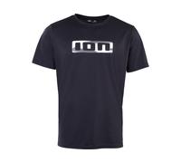 ION Maillot Ionic S/S DR noir