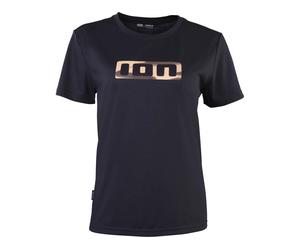 ION Maillot pour dames Ionic DR S/S noir