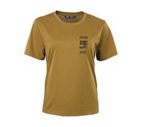 ION Maillot pour dames S_Ionic DR S/S orange