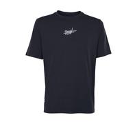 ION Maillot S/S Ionic DR Lyocell noir