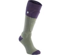 Ion MTB Chaussettes protège-tibias BD Dark Lavender