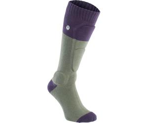 Ion MTB Chaussettes protège-tibias BD Dark Lavender