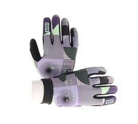ION MTB Scrub 10 Years Gants de vélo S Violet