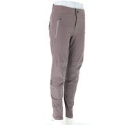 ION MTB Scrub Hommes Pantalon de vélo L Gris
