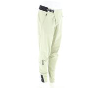 ION MTB Tech Logo Hommes Pantalon de vélo L Vert clair