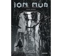 Ion Mud