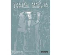 Ion Mud Amaury Bundgen (Dessinateur), Amaury Bundgen (Scénario)