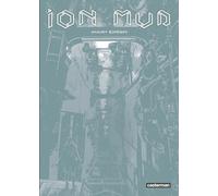 Ion Mud: Nouvelle édition