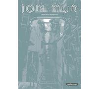 Amaury Bundgen – Ion Mud – Nouvelle édition – Casterman
