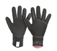 ION - Neo 4/2 - Gants néoprène Black - S