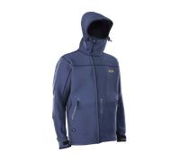 Ion Neo Shelter Amp Thermal Jacket Bleu M Homme
