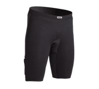 ION - Neo Shorts 2.5 - Maillot de bain Black - XXL