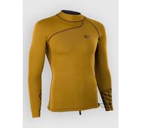 Ion Neo Top 0.5 Mm Long Sleeve Thermal T-shirt Noir XS Homme