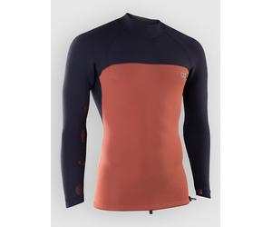 Ion Neo Top 2/2 Ls Longsleeve Lycra noir L