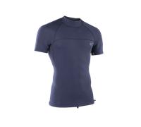 ION - Neo Top 2/2 SS - Top néoprène homme Blue / Nights - XS