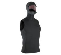 ION - Neo Top Hooded 3/2 - Top néoprène Black - L