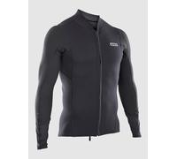 Ion Neo Zip Longsleeve Lycra noir M