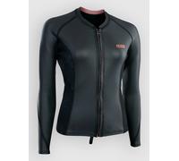 Ion Neo Zip Top 2/1 Skin Combinaison noir S