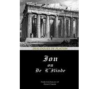 ION, OU DE L'ILIADE