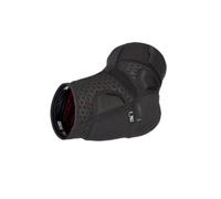Ion E-pact Elbow Guards Noir M Black