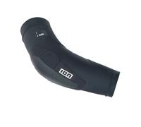 Ion E-sleeve Amp Elbow Guards Noir L Black
