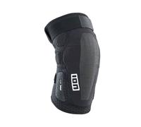 iON MTB Knee Pads K-Lite Zip Noir