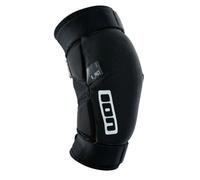 ION - Pads K-Pact - Genouillière VTT Black - S