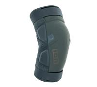 Ion K-pact Knee Guards Gris 2XL Thunder Grey