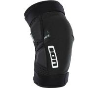 ION - Pads K-Pact Zip - Genouillière VTT Black - M
