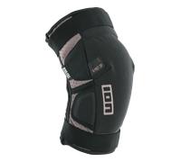 Ion K-pact Zip Knee Guards Noir L Gloomy / Sands