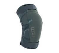 Ion K-pact Zip Knee Guards Gris S Thunder Grey