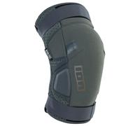 ION - Pads K-Pact Zip - Protection - L - thunder grey