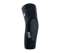 Ion - Protection Genouillère VTT - Pads K-Sleeve AMP black - Taille L - Noir Noir L