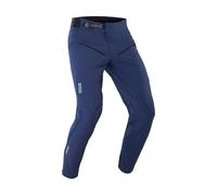 ION Pantalon de chirurgie GRIDXKN Scrub Select BAT bleue M