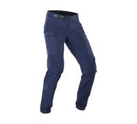 ION Pantalon de pluie Shelter 3L bleue