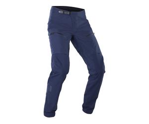 ION Pantalon de pluie Shelter 3L bleue