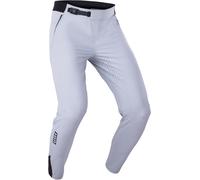 Ion - Pantalon déperlant de VTT - Bike Pants Ionic LT M Frosted-Grey pour Homme en Softshell - Taille L - Gris Gris L