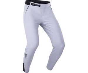 Ion - Pantalon déperlant de VTT - Bike Pants Ionic LT M Frosted-Grey pour Homme en Softshell - Taille L - Gris Gris L