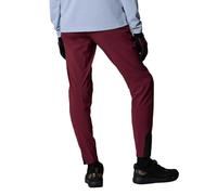 Ion Ionic Lt Pants Rouge M Femme Purple / Red