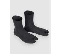 ION - Plasma 0.5 - Chaussons néoprène Black - 40 - 41