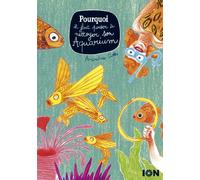 ION Pourquoi il faut penser à nettoyer son aquarium