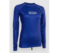 Ion Promo Longsleeve Rash Guard noir L