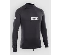 Ion Promo Longsleeve Rash Guard rouge XL