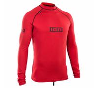 ION - Rashguard Promo LS - Lycra homme Red - XL
