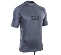 ION - Rashguard Promo SS - Lycra homme Steel Blue - M
