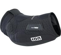 ION Protège-Coudes E-Lite noir M
